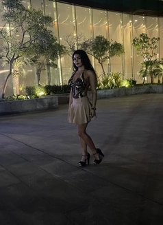 Elina - escort in Dubai Photo 3 of 10