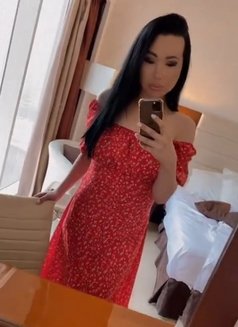 Elina 🇰🇿🇰🇿Top and bottom🇰🇿🇰🇿🇰🇿 - Acompañantes transexual in Doha Photo 22 of 26