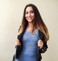 Elina Busty Girl - escort in Dubai