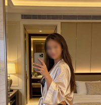 Elina - puta in Bangalore