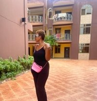 Elina Rain - escort in Accra