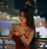 Elina Real Session With (Cam 📸) - escort agency in Kathmandu