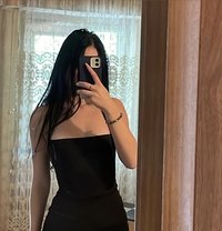 Elina,recently in muscat - escort in Muscat Photo 1 of 6
