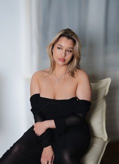 Maya Top Service - escort in Jeddah Photo 9 of 10