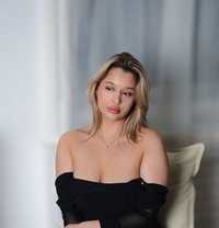 Maya Top Service - escort in Jeddah