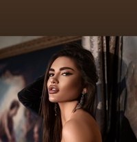 Elina - escort in Dubai