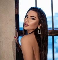 Elina - escort in Dubai