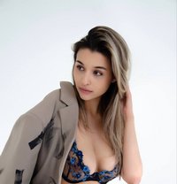 Maya Top Service - escort in Jeddah