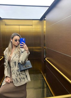 Maya Top Service - escort in Jeddah Photo 2 of 10