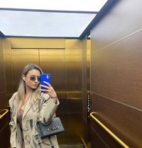 Maya Top Service - escort in Jeddah