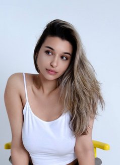 Maya Top Service - escort in Jeddah Photo 4 of 10