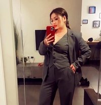 Ella - escort in Bangalore