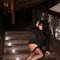 Elina - Transsexual escort in Tashkent Photo 1 of 16
