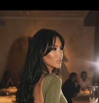 Elina - Transsexual escort in Tashkent Photo 16 of 16