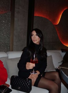 Elina - Acompañantes transexual in Almaty Photo 20 of 22