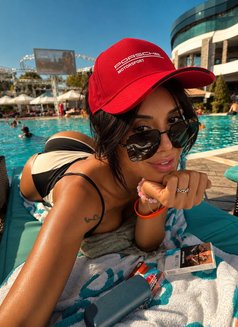 Elina - Transsexual escort in Tashkent Photo 21 of 24
