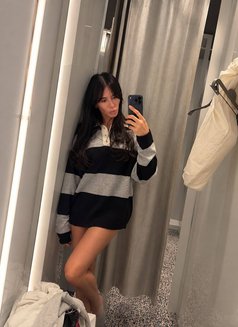 Elina - Transsexual escort in Tashkent Photo 24 of 29