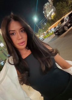 Elina - Transsexual escort in Tashkent Photo 27 of 29