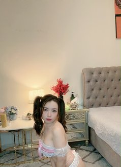 Elina Sexy A Level, GFE in Town - escort in Dubai Photo 15 of 15
