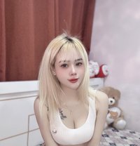 Elina - escort in Al Sohar