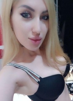 Elina Vip - escort in Jeddah Photo 1 of 4