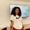 Elina - escort in Lomé