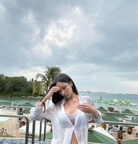 Elinaaaa - companion in Phuket