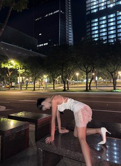 Elinaaaa - companion in Bangkok Photo 8 of 8