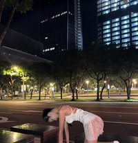 Elinaaaa - companion in Bangkok