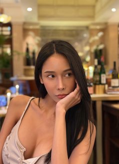 Elinaaaa - escort in Bangkok Photo 17 of 18