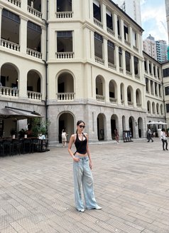 Elinaaaa - escort in Bangkok Photo 18 of 18