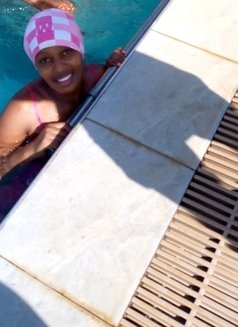 Elinah - escort in Muscat Photo 1 of 1