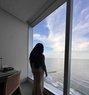 ELINDA YOUR COMPANION - escort in Abu Dhabi Photo 2 of 2
