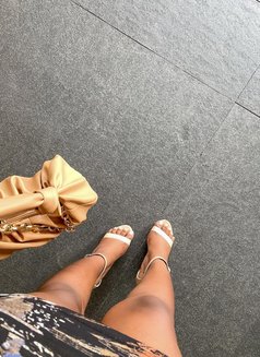 ELINDA YOUR COMPANION - escort in Abu Dhabi Photo 1 of 12