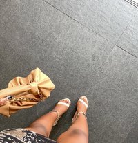YOUR COMPANION ELODIE - escort in Abu Dhabi Photo 1 of 6