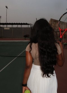 ELINDA YOUR COMPANION - escort in Abu Dhabi Photo 4 of 12