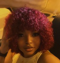 YOUR COMPANION ELODIE - escort in Abu Dhabi Photo 5 of 7