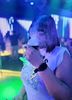 ELINDA YOUR COMPANION - escort in Abu Dhabi Photo 7 of 12