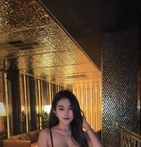 Eline - escort in Jakarta