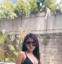 Eline - escort in Jakarta