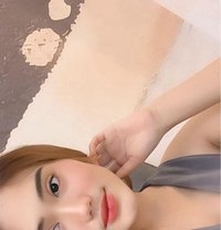 Eline - escort in Kuala Lumpur