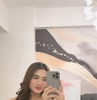 Eline - escort in Kuala Lumpur