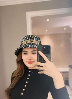 Eline - puta in Kuala Lumpur Photo 11 of 16