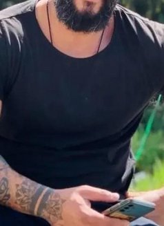 Elio Silver - Male escort in Beirut Photo 3 of 4