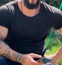 Elio Silver - Male escort in Beirut