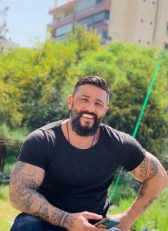 Elio Silver - Male escort in Beirut Photo 4 of 4