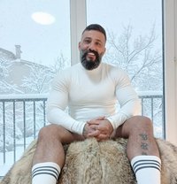 Elio Silver - Male escort in Beirut