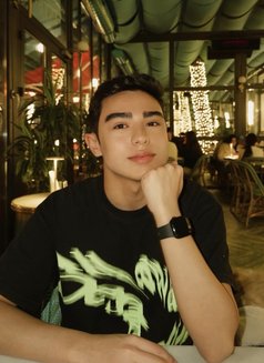 Elior - Acompañantes masculino in İstanbul Photo 1 of 6