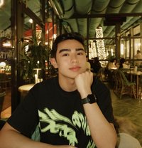 Elior - Acompañantes masculino in İstanbul