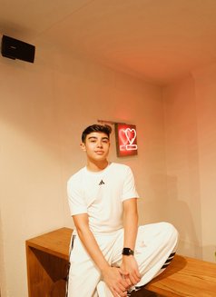 Elior - Acompañantes masculino in İstanbul Photo 2 of 6